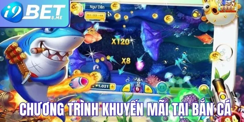 Khuyến mãi dành riêng cho thành viên tại i9bet